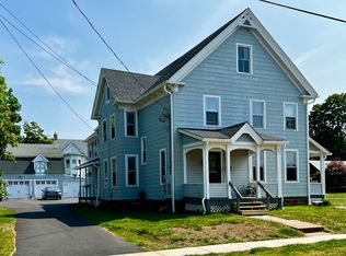 24 Fairview St, Portland, CT 06480