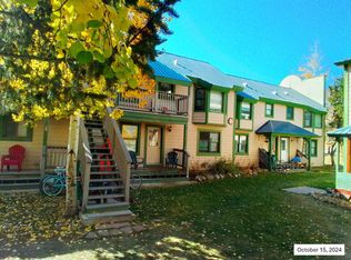 622 Teocalli Ave #3C, Crested Butte, CO 81224