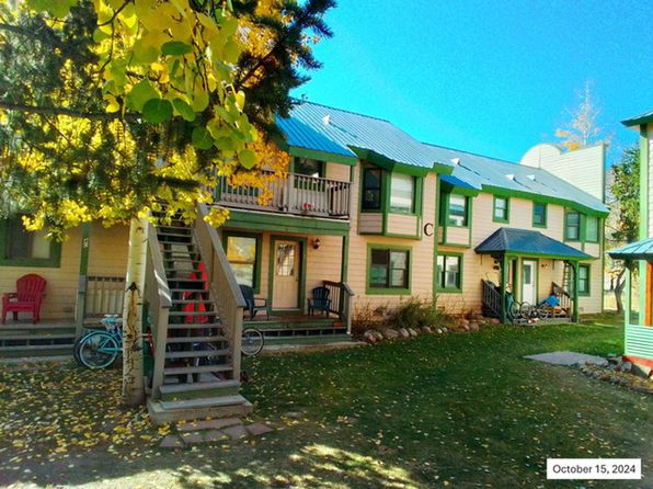 622 Teocalli Ave #3C