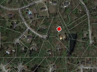 668 Borglum Ct, Stone Mountain, GA 30087