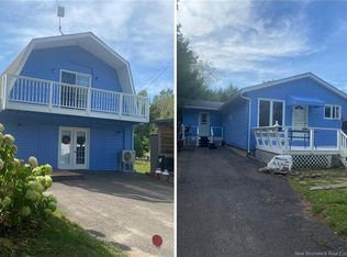 156 Meadow Ln, Cambridge, NB E4C3Z3