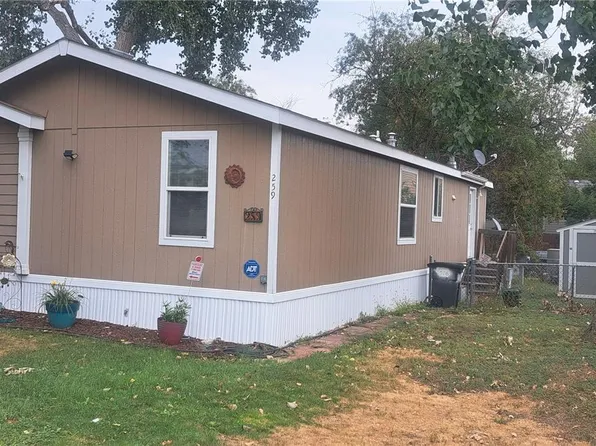 12205 Perry Street LOT 259, Broomfield, CO 80020