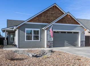 4269 SW 42nd St, Redmond, OR 97756
