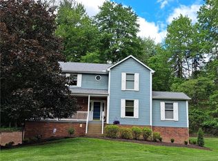 10183 Meinert Rd, Wexford, PA 15090