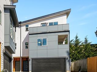 15448 9th Ave SW #C, Burien, WA 98166