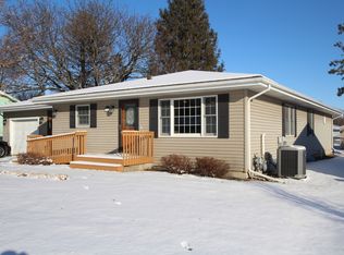 1012 Spruce St, Sandwich, IL 60548