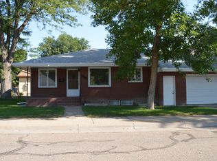 205 W M St, Mc Cook, NE 69001