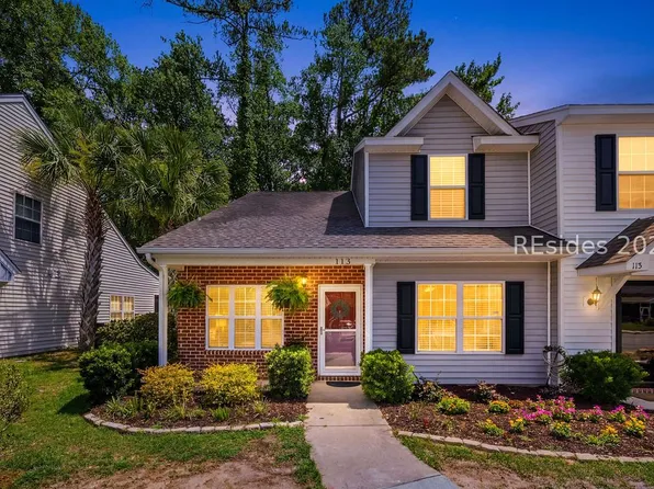 113 Bella Way, Beaufort, SC 29906