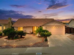 29267 Summerset Dr, Sun City, CA 92586