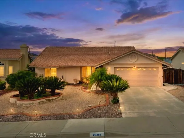 29267 Summerset Dr, Sun City, CA 92586