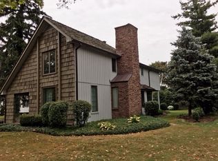 14919 S Bartlett Ave, Plainfield, IL 60544