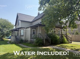 307 S Quincy St, Green Bay, WI 54301