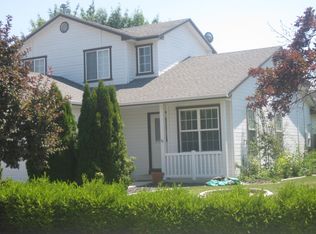 1963 E Easy Jet St, Meridian, ID 83642