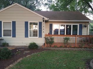 1355 NW 78th St, Clive, IA 50325