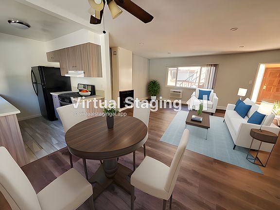 2nd image of 3130 S Durango Ave APT 3