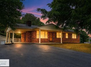 407 Jeanette Dr, Danville, VA 24540
