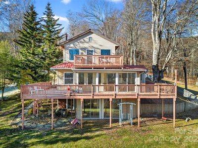 36 Mitchell View Rd, Bakersville, NC, 28705