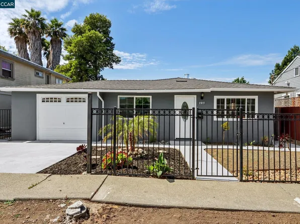 105 Phelan Ave, Vallejo, CA 94590
