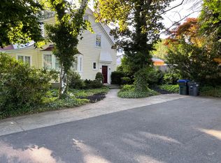 22 Raritan Ave FLOOR 2, Providence, RI 02909