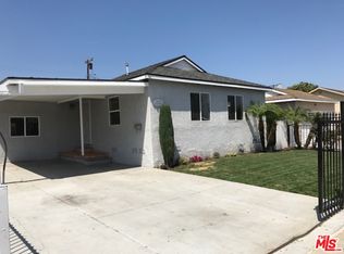 1433 W School St, Compton, CA 90220