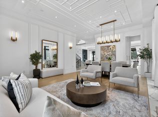 159 Church Ave, Toronto, ON M2N4G4