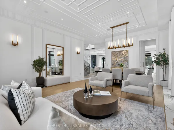 159 Church Ave, Toronto, ON M2N 4G4