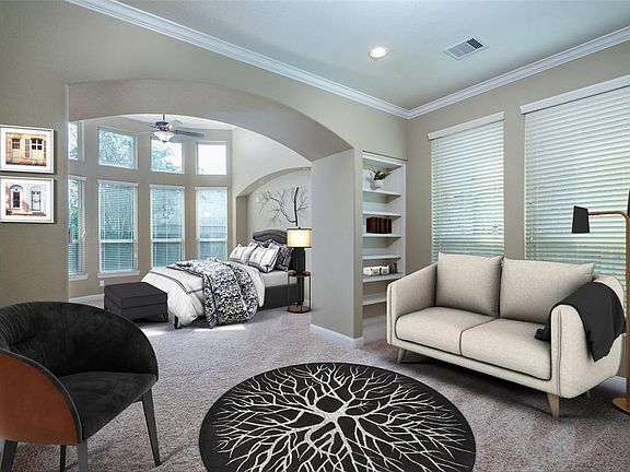 3rd image of 12514 Brook Cove Dr