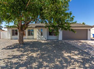2446 E Intrepid Ave, Mesa, AZ 85204
