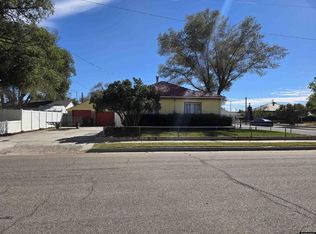 1102 9th St, Rock Springs, WY 82901