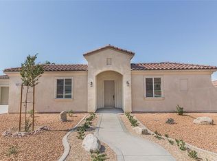 56171 Mountain View Trl, Yucca Valley, CA 92284