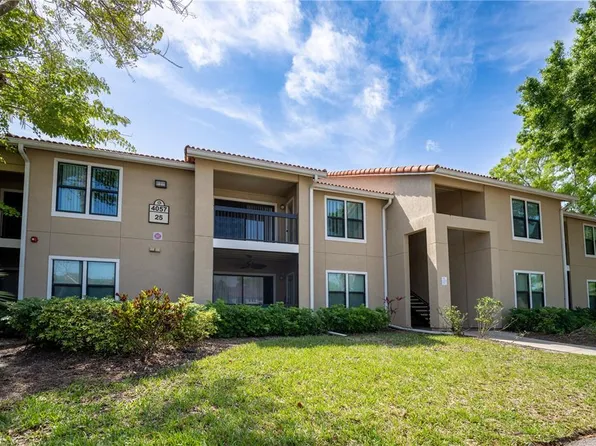 4057 Crockers Lake Blvd #25, Sarasota, FL 34238