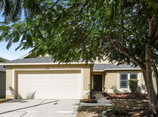 12724 Lake Vista Dr, Gibsonton, FL 33534