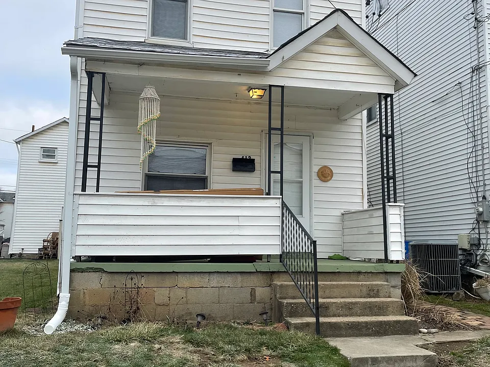 412 2nd Ave