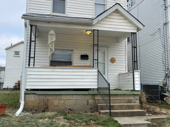 412 2nd Ave, Carnegie, PA 15106