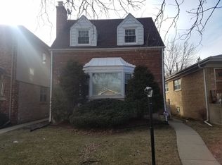 6123 N Kildare Ave, Chicago, IL 60646