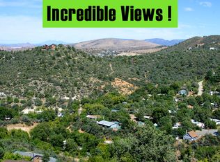 1312 Newport Ridge Dr, Prescott, AZ 86303