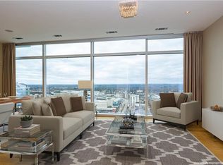 45 Ivan Allen Jr Blvd NW #S, Atlanta, GA 30308