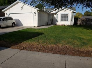 1707 S 26th St, Nampa, ID 83686