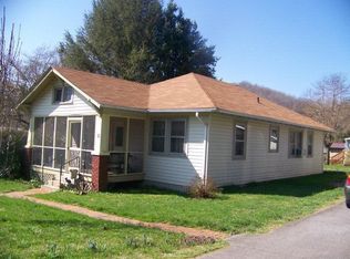 39 Magnolia St, Sylva, NC 28779