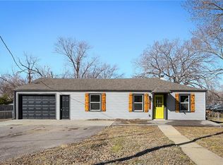 3010 N 73rd Pl, Kansas City, KS 66109
