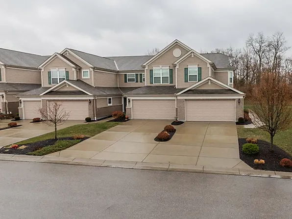 6075 Marble Way, Highland Heights, KY 41076