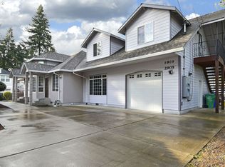 2905 SE 118th Ave, Portland, OR 97266