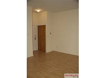 Rented by Warburg