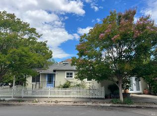 1140 G St, Napa, CA 94559