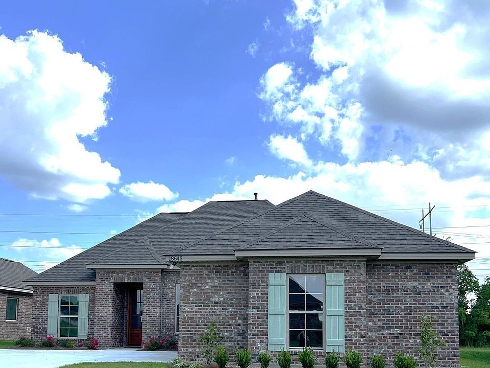 1st image of 18643 Seabiscuit Ln