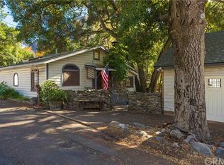 29162 Shadybrook Dr, Silverado, CA 92676