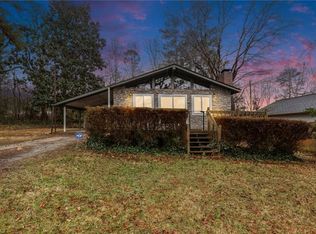 4246 Compton Dr, Winston Salem, NC 27107