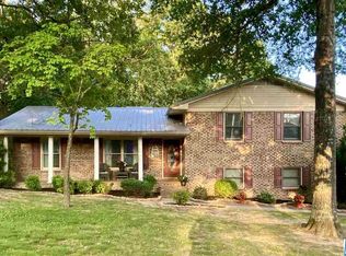 903 Azalea Rd, Oneonta, AL 35121