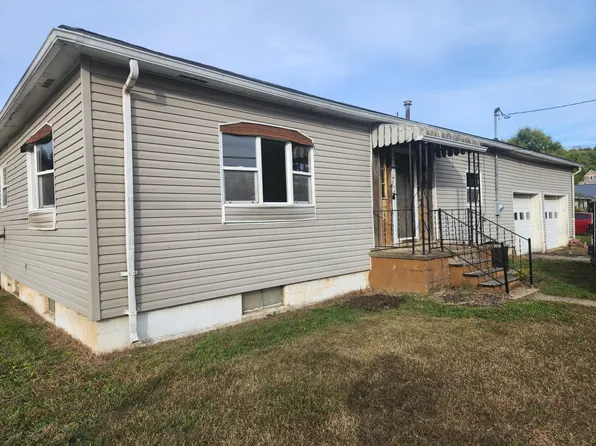 307 Spring St, Utica, OH 43080