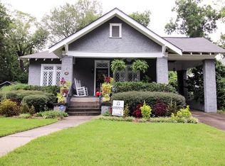 1813 18th Ave, Columbus, GA 31901